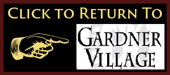 return to Gardner village 