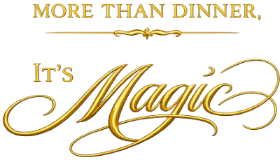 More than just magic